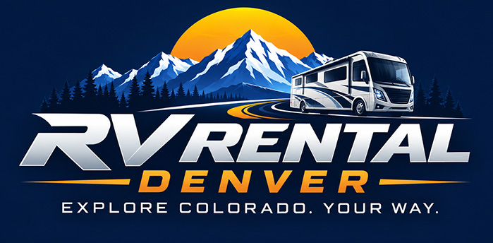 RV Rental Denver. Explore Colorado your way.